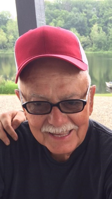 Obituary of Edward L. "Eddie" Rakestraw