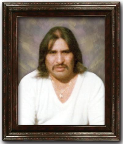 Obituary of Jose Murillo Rodriguez