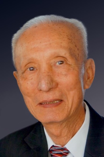 Obituario de Paul Phuc Tran