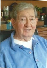 Obituary of John "Jack" Byrne