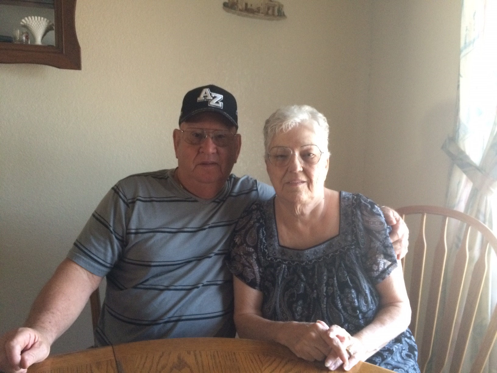 Obituary of John Matthew White