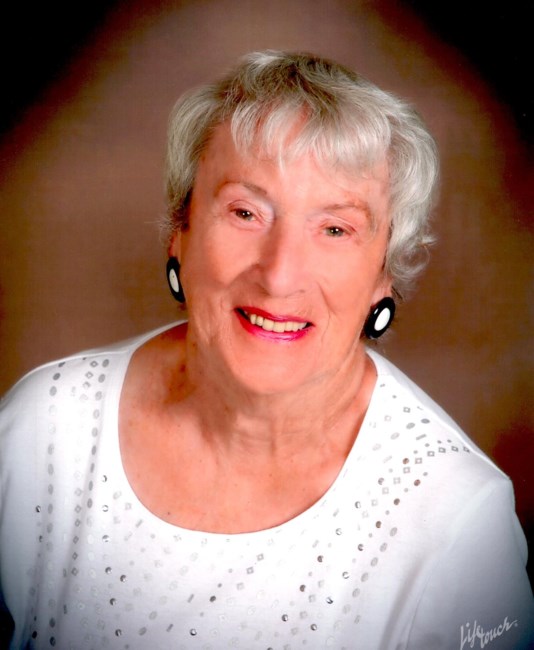 Obituary of Joann Jean Clouse