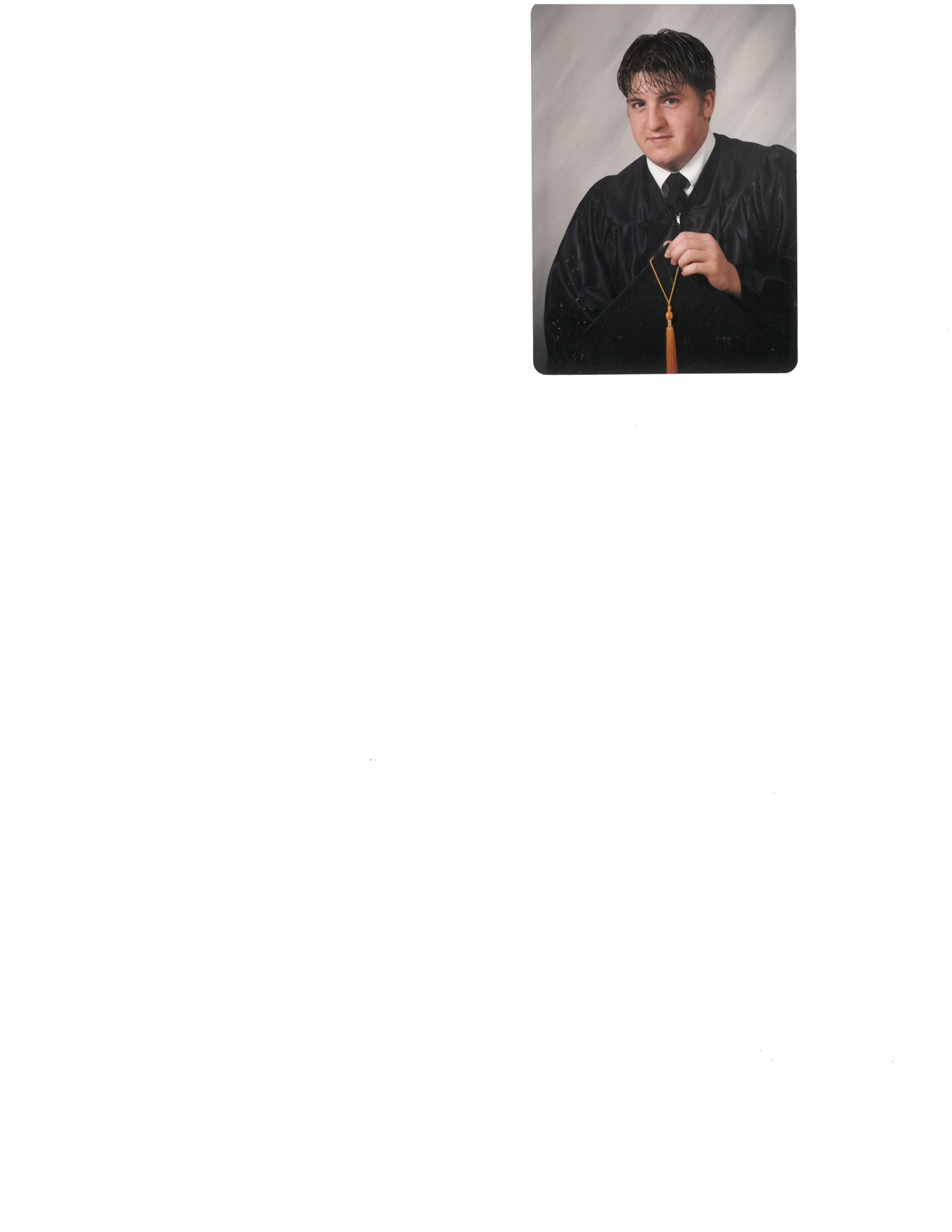 Obituary of Brian Andrew Nooner