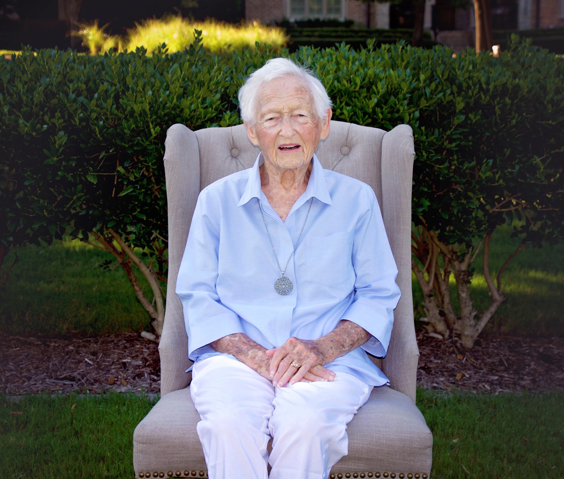 Obituario de Alberta May Smith