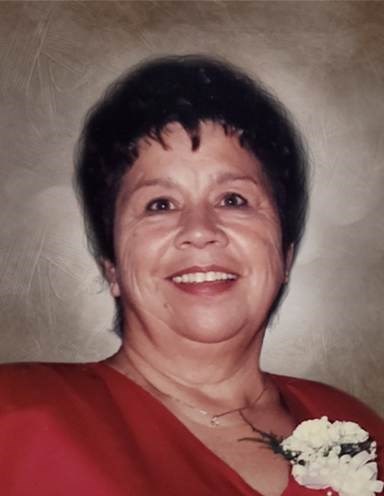 Avis de décès de Jane Kanataha:we Etienne Wegrzynowski