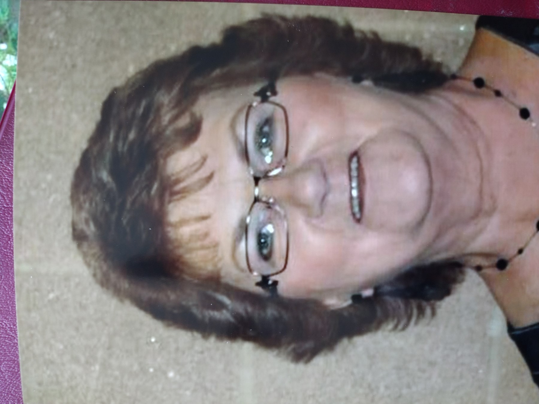 Obituary of Barbara Jean Collins