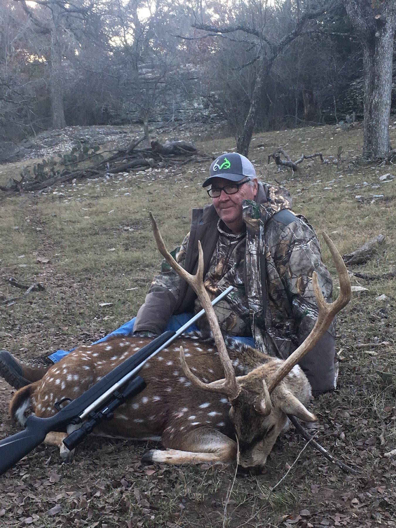 Obituary of Alvin "Lynn" Crowe