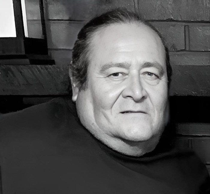 Obituary of George Xavier Lopez