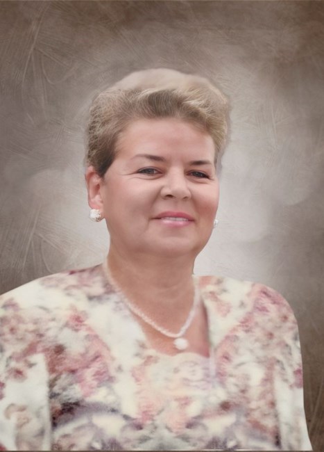 Obituary of Cécile Blanchet