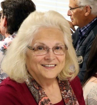 Obituary of Liduina C. Reis