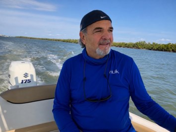 Obituary of Alejandro Suarez