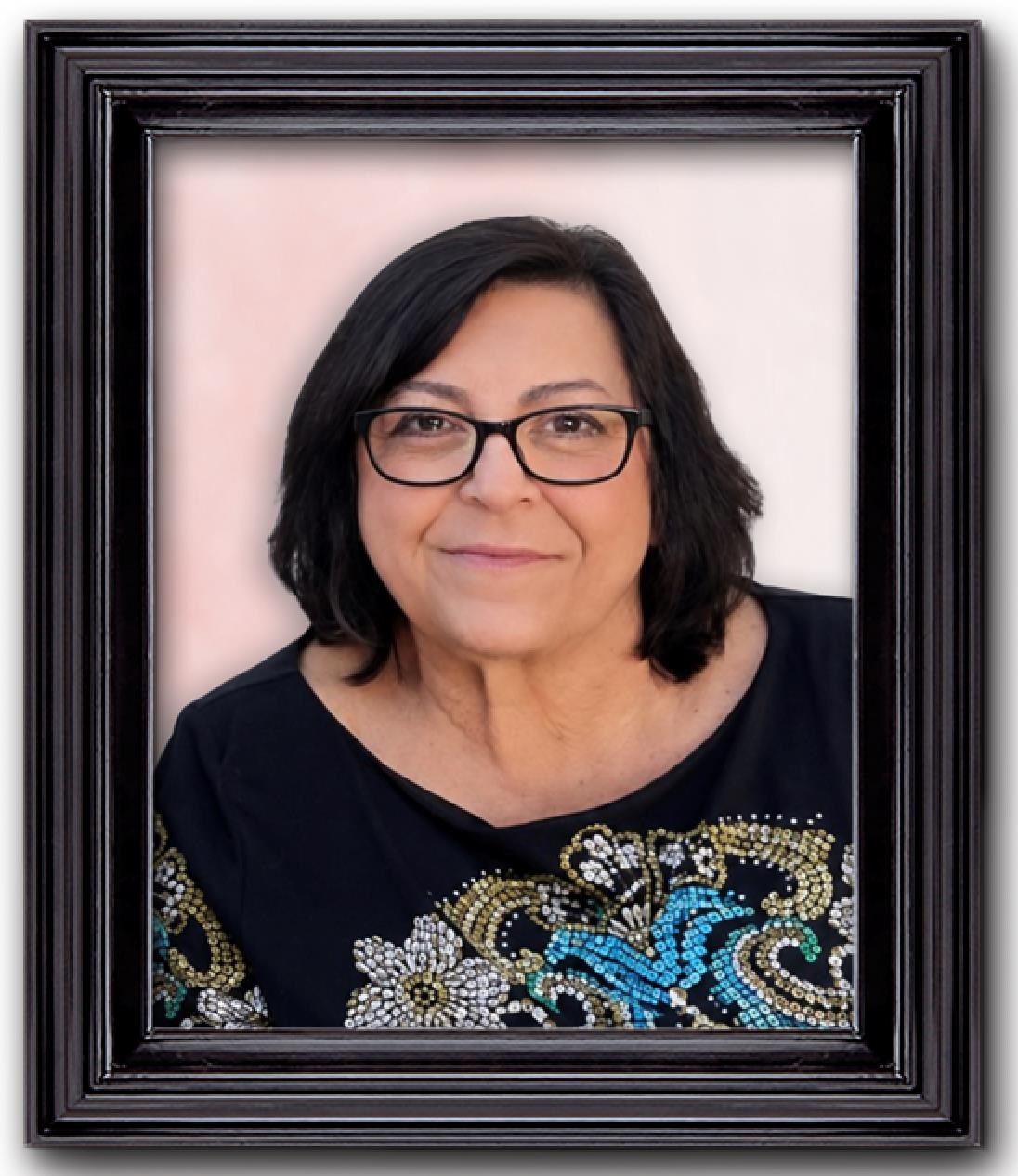 Obituary of Seta Hagopian