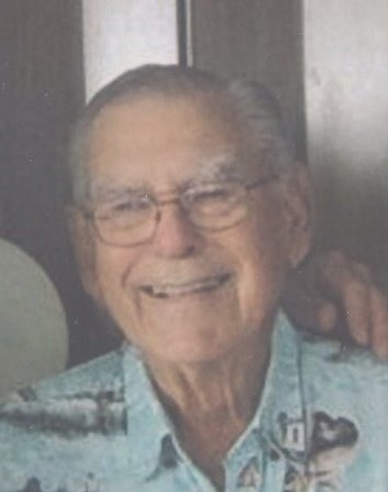 Obituary of Jerome Anthony Mouton