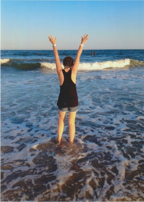 Obituary of Kylee Brooke Webster