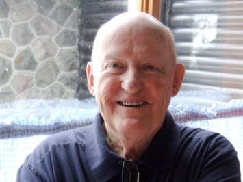 Obituary of André Senecal