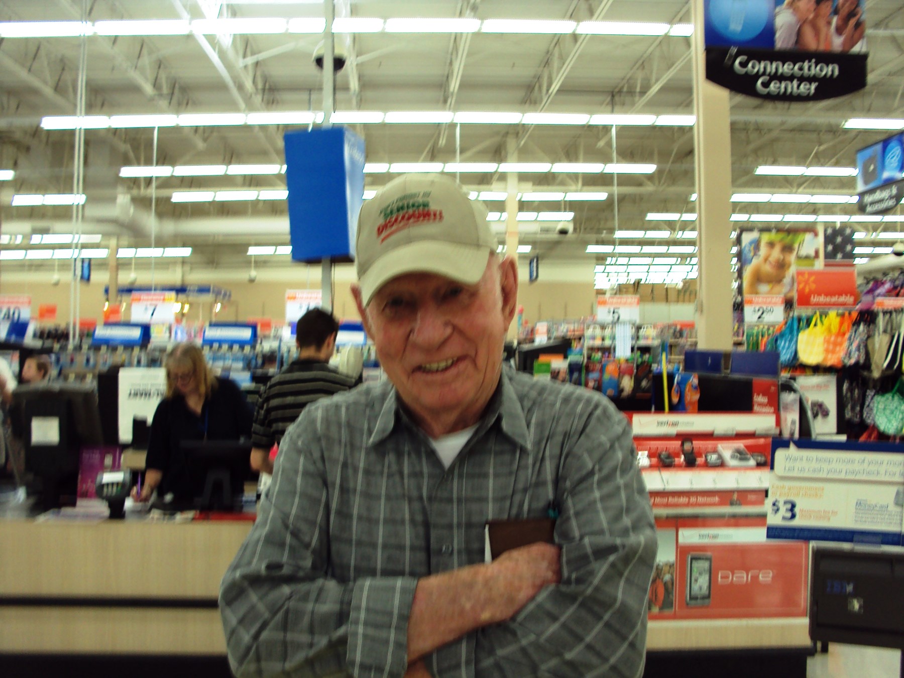 Obituary of Gordon Edward Alvey Sr.