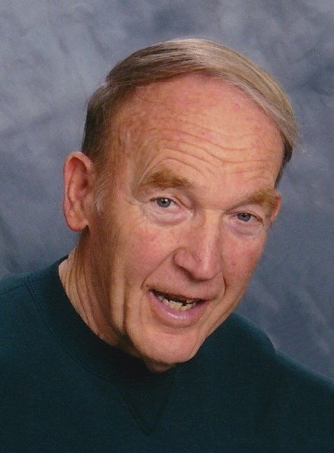 Obituary of Larry H. Hill