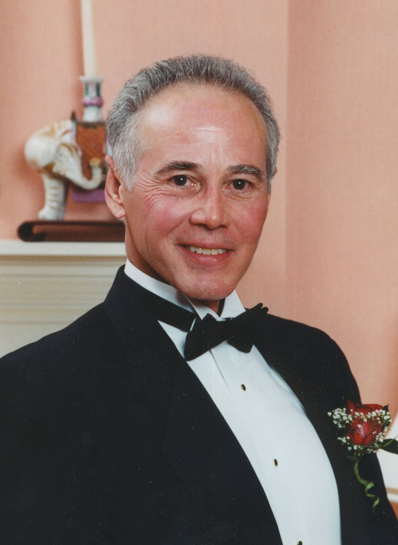 Obituary of Bob Lindley