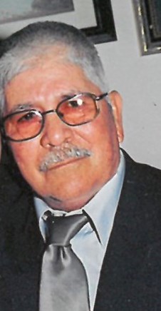 Obituary of Anastacio Puga