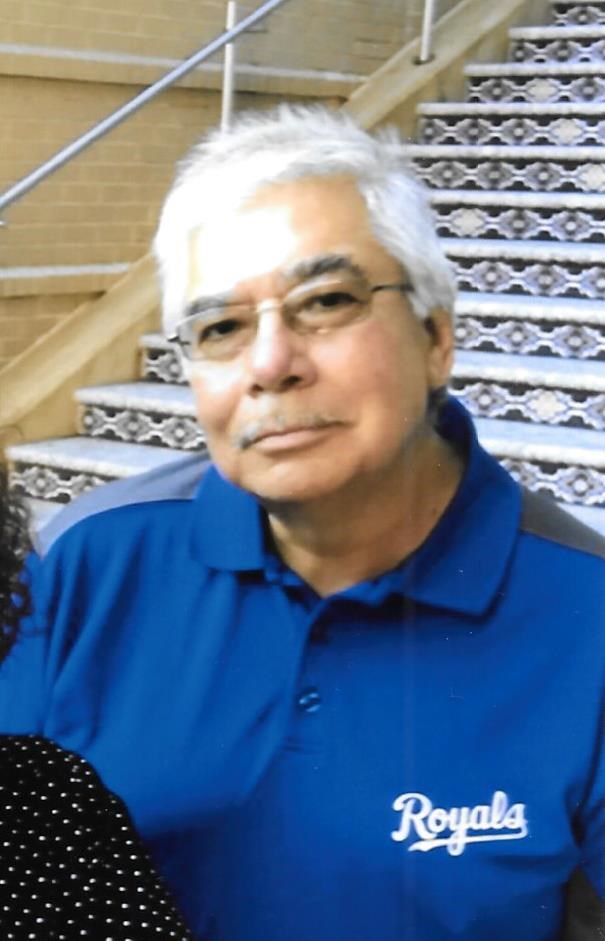 Obituary of Jeffrey Panuco