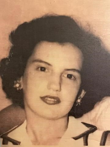 Obituary of Wanda Dean Brunson