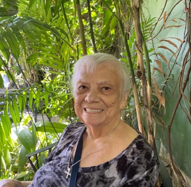 Obituary of Lois I. Tann