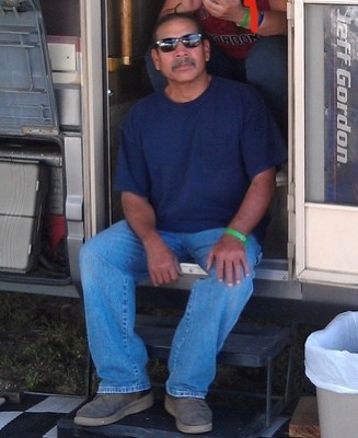 Obituary of Fernando Valenzuela Guzman