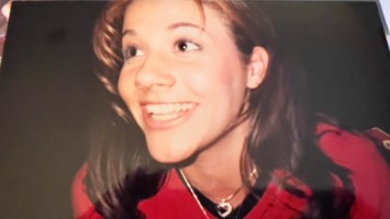 Obituary of Amira Areikat