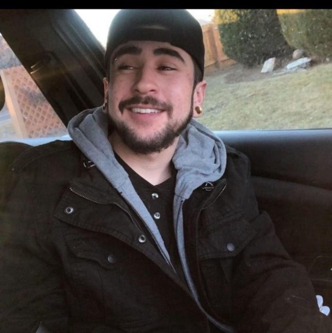 Obituary of Jesse Francisco Guzman