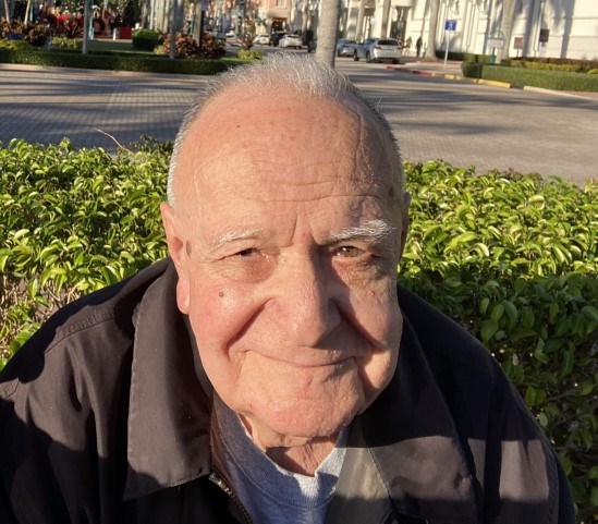 Obituary of Richard Edson Gagnon