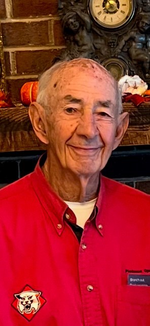 Obituary of Carl Gardner
