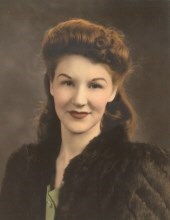 Obituary of Mary Lee Cox