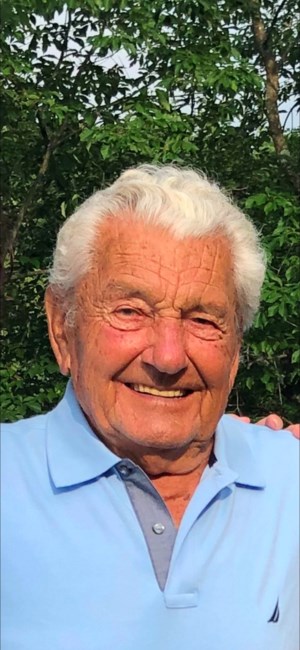 Obituary of Marco Bisoglio