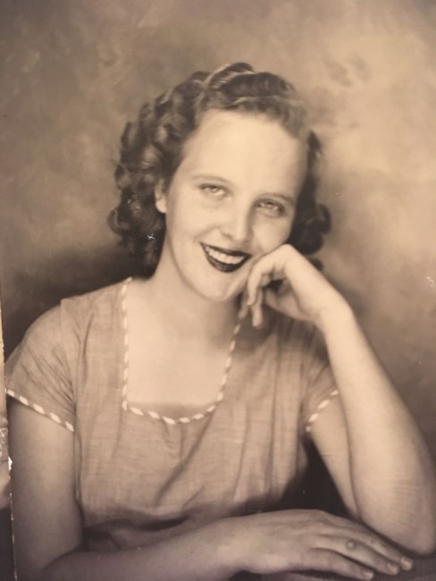 Obituary of Georgia Lee Sibley