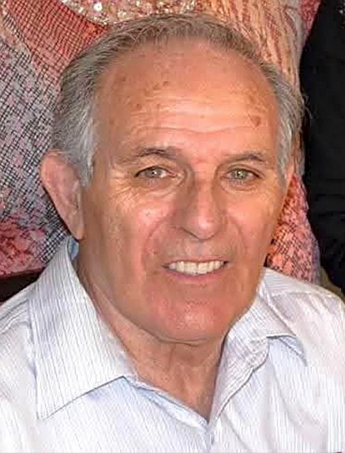 Obituary of Alexander John Mignone