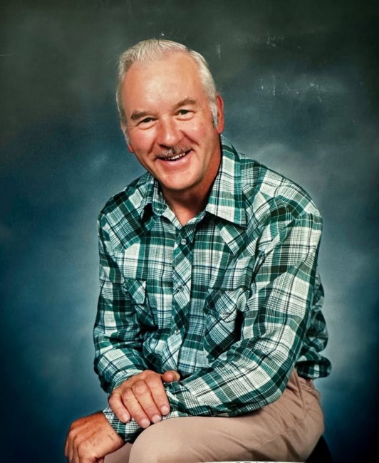 Avis de décès de Frederick William Gifford