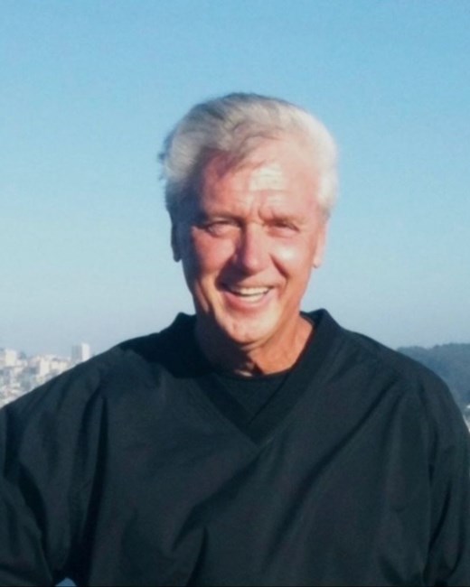 Obituary of William J Metz