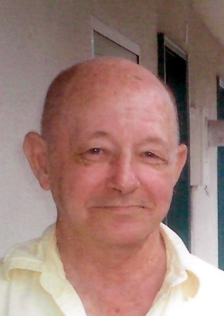 Obituary of John Paul Lutz