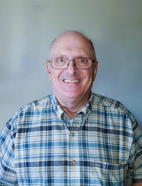 Obituary of George "Dave" Cobb