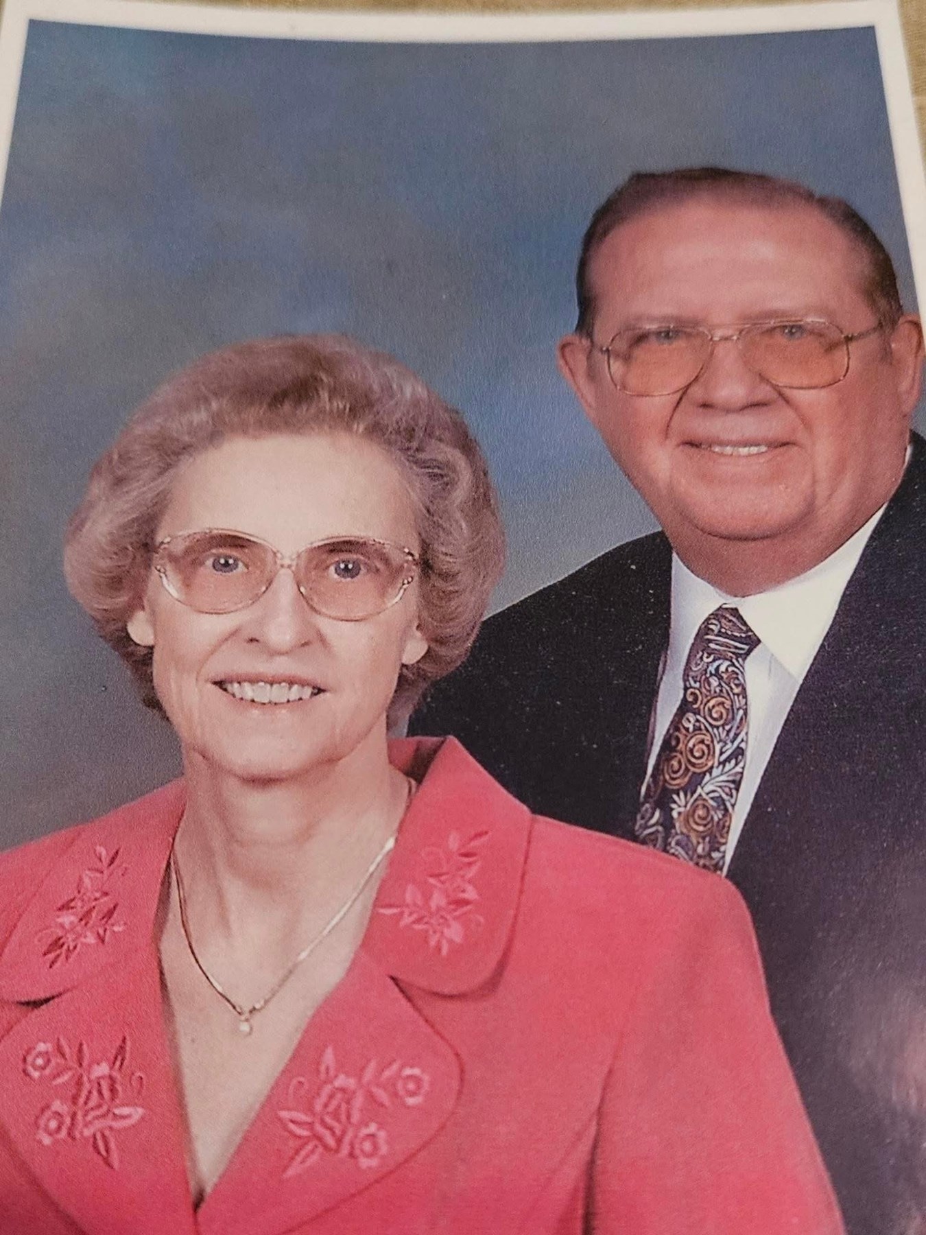 Obituary of Elsie Jean Gambel