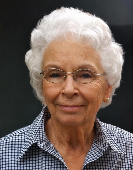 Obituary of Constance (Polly) Boone