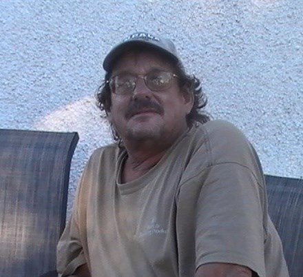 Obituary of Lance Waldemar Hiebert