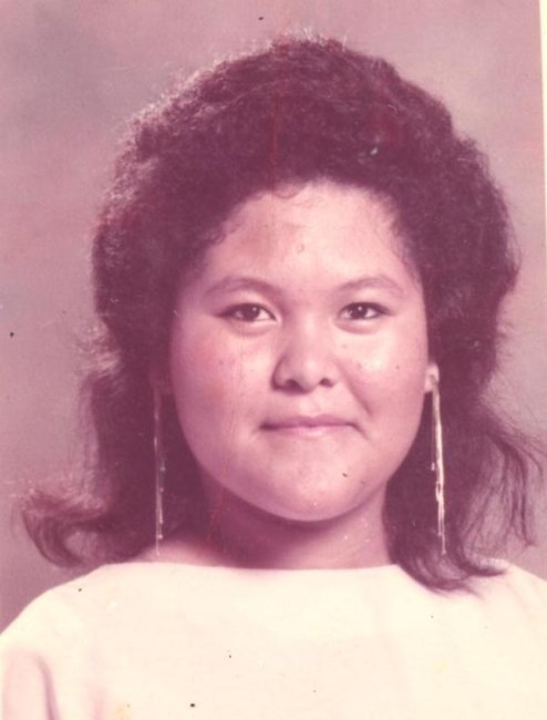 Obituary of Teresa Gonzalez