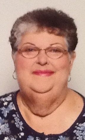 Obituary of Ann J. Dodds