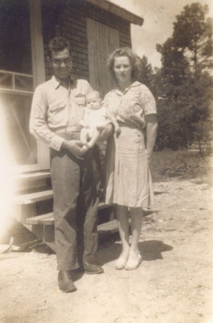 Obituary of Kenneth Ulmer Respess