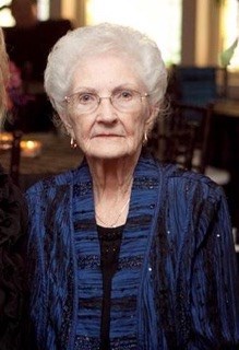 Obituary of Peggy Jean Dean