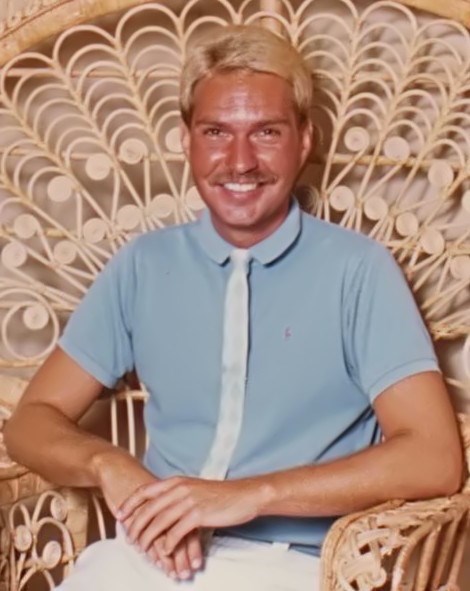 Obituary of Jay Lee Lorenz