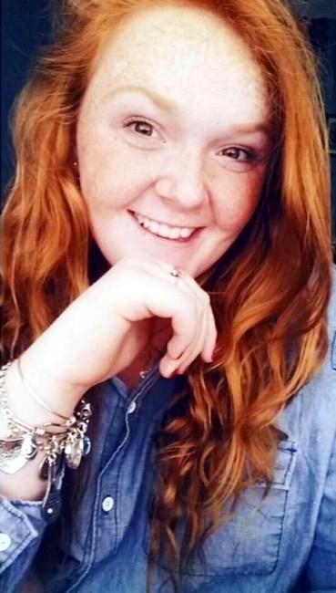 Obituary of Kaitlyn Elizabeth Silverwood