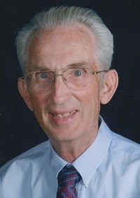 Obituary of James Albert Morgan