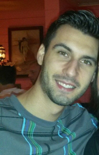 Obituary of Richard Pizzimenti